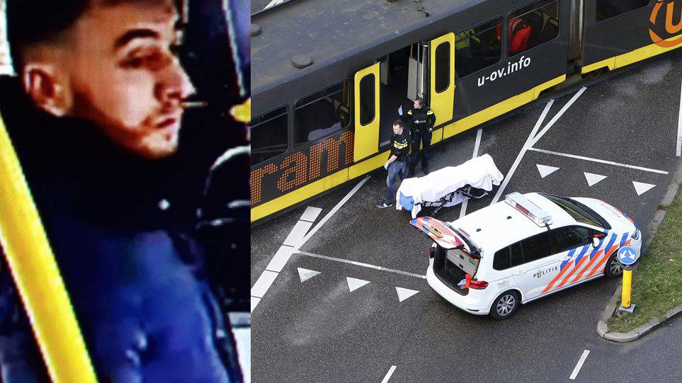 GFATF - LLL - Dutch prosecutors want life sentence for the tram terrorist Gokmen Tanis