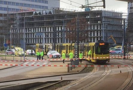 Dutch tram terrorist Gokmen Tanis sentenced to life in prison for the gun rampage in Utrecht