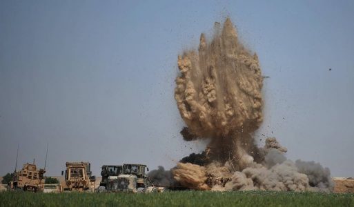 Eight people killed and 22 injured in IED explosion in northern Afghanistan