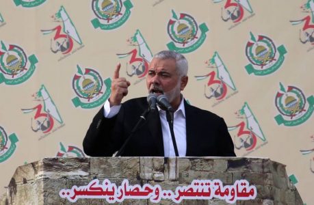 Hamas’s and Palestinian Islamic Jihad’s positions on war and peace are closely coordinated