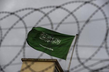 Hamas members denied access to lawyers in the Saudi terrorism court
