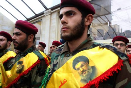 Hezbollah terrorist group hinders roadmap on Lebanon’s economy recovery