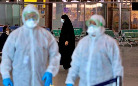 Israel Defense Forces: Iran scaling back terror activity in light of coronavirus