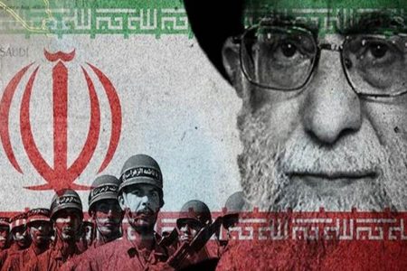 Iranian Regime is supporting terrorism activities in Yemen and Lebanon