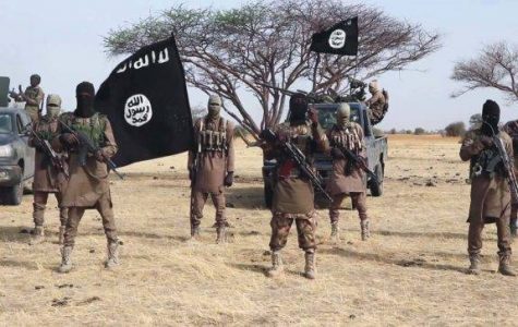 Islamic State in West Africa province’s factional disputes and battle with Boko Haram
