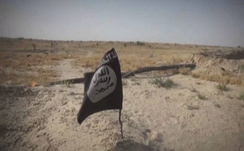 Islamic State terrorists group – dead or alive?