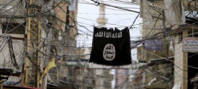 Man from Missouri sentenced to 20 years in prison for part in fake Islamic State plot