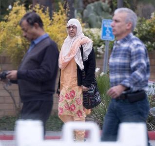 Mother of San Bernardino terrorist will plead guilty to destroying evidence