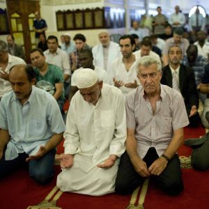 Muslims scared of going to therapy in case they’re linked to terrorism
