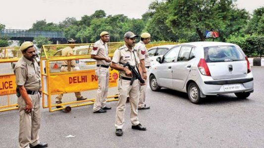 Pakistani Islamic State terrorists plan terror attack in Delhi as India is preoccupied with the coronavirus