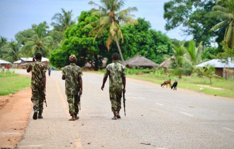 Reevaluating the terrorist threat in Mozambique