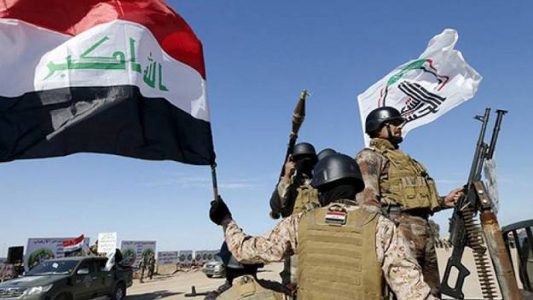 Security operation launched in Karbala after Islamic State movements