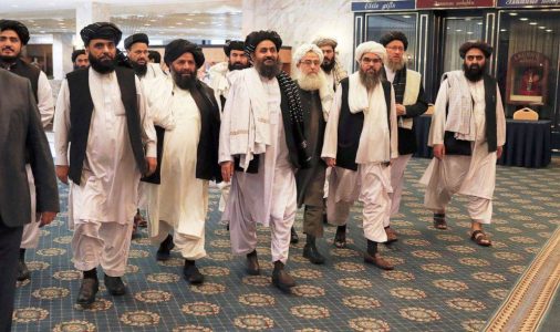 Taliban will send a delegation to Afghanistan to facilitate the prisoners swap