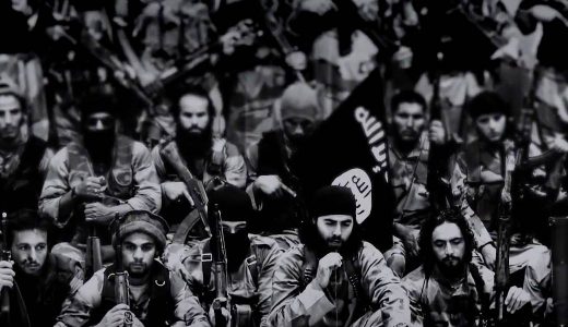 Islamic State terrorist group remains the most deadly threat in Syria