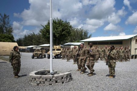 Three American citizens killed in al-Shabaab terror attack in Kenya