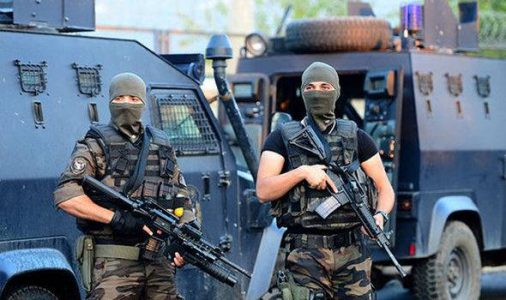 Turkish authorities deported Islamic State terrorist to Norway