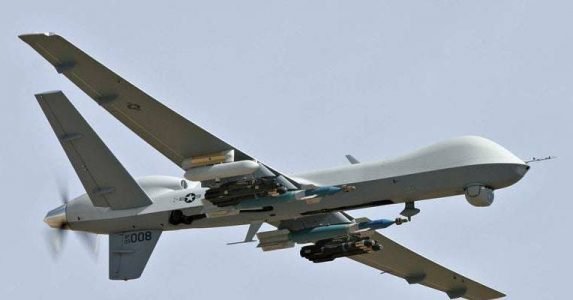 US airstrike killed at least one terrorist of Al-Shabaab terrorist group in Somalia