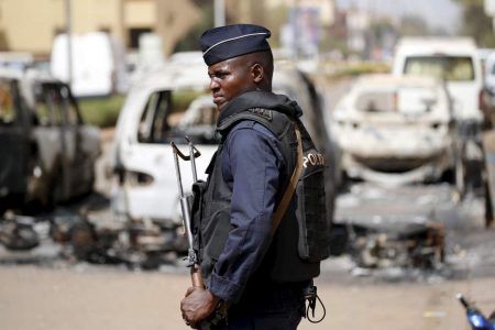 Why terrorism is rising in West Africa?