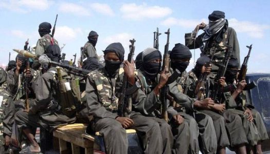 Al-Shabaab terrorists executed six people in Somalia for spying