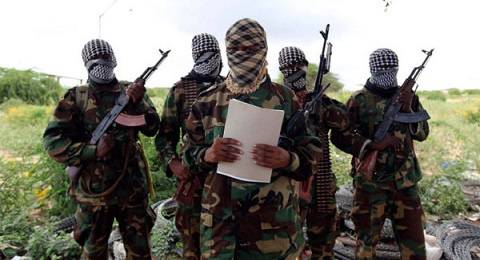 Boko Haram suicide bombers killed seven people in Cameroon