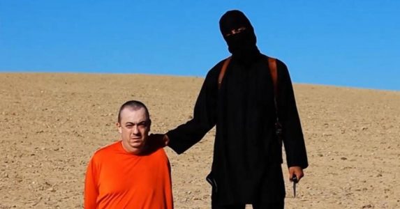 Brother of Islamic State murder victim Alan Henning believes his kidnapping was set up by someone