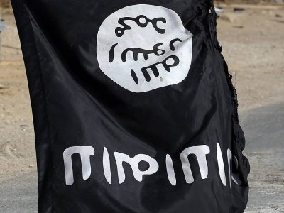Canadian woman lured to become Islamic State nurse via the internet