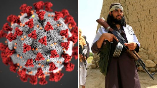 Coronavirus lockdown could be good news for terrorist recruiters