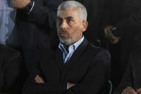 Hamas threatens to stop six million Israelis breathing