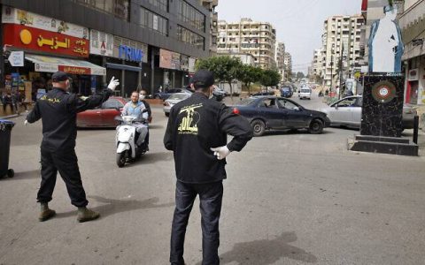 High-profile Hezbollah commander assassinated in south Lebanon