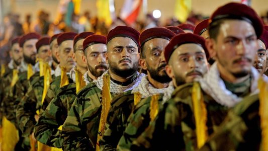 Iran and its proxy Hezbollah prioritize terrorism funding over social development