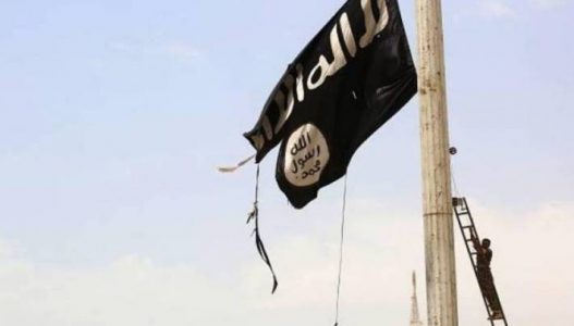 Islamic State executed eight civilians in eastern Syria