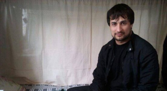 Man from North Caucasus faces new terrorism charges after serving sixteen years