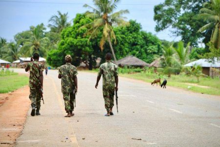 Mozambique authorities dismissed the jihadist threat in north after latest attacks