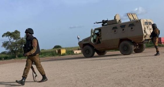 New massacres by the Islamic terrorist groups in Burkina Faso
