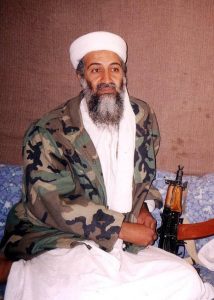 Osama Bin Laden wanted to kill Obama because he thought Biden was totally unprepared to be US president