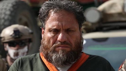 Pakistan asks Afghanistan to hand over the detained leader of Islamic State terrorist group