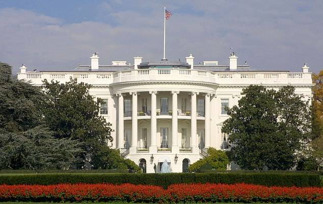 GFATF - LLL - Radicalized Georgia man pleads guilty to plotting to blow up the White House in Washington