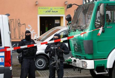 Saudi Arabian authorities welcome Germany’s decision to designate Hezbollah as a terrorist organization