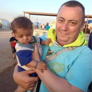 Suspected Islamic State terrorists could face justice in UK for murder of aid worker Alan Henning