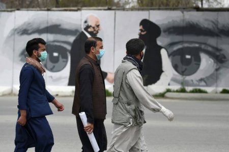 Taliban terrorist group confirms the release of first government prisoners