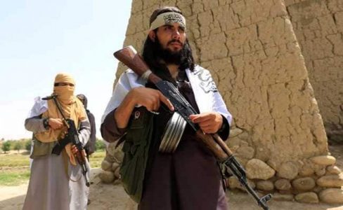 The Afghan government to release 100 Taliban terrorists from Afghan jails today