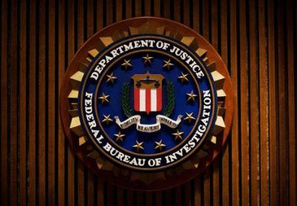 The FBI opened terrorism investigations into Palestinian solidarity group