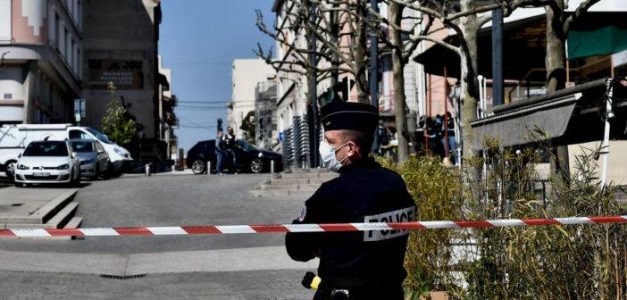 The latest terrorist attack in France is a sobering wake up call for Europe