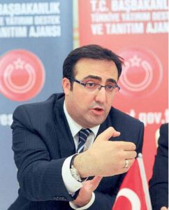 Turkish investment agency supported one-time al-Qaeda terror financier for energy projects