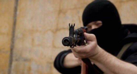 Two gunmen kill former Islamic State security officer who joined SDF intelligence