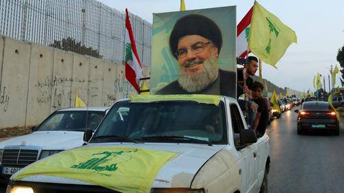 Why Hezbollah’s man in Iraq is now worth $10 million to the US authorities?