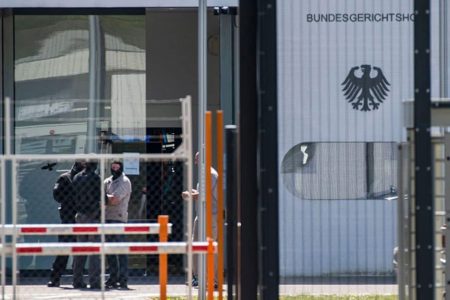 Why the Islamic State cell in Germany deserves more attention?