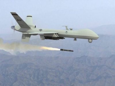 Al-Shabaab emir’s adviser among several killed in US airstrike in Somalia