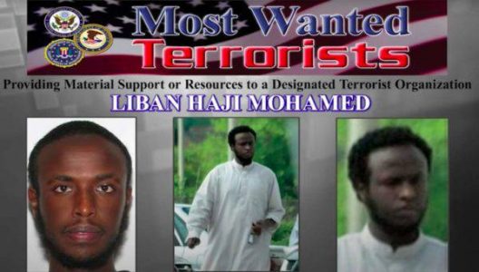 Alexandria taxi driver indicted for providing support to the Al Shabaab terrorist group