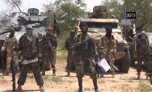 Boko Haram terrorists attacked Nigerian village killing at least 20 people